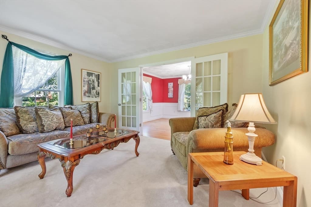 Single Family Residence at 5 Laury Lane, Littleton MA 01460, Littleton, photo 23 of 42
