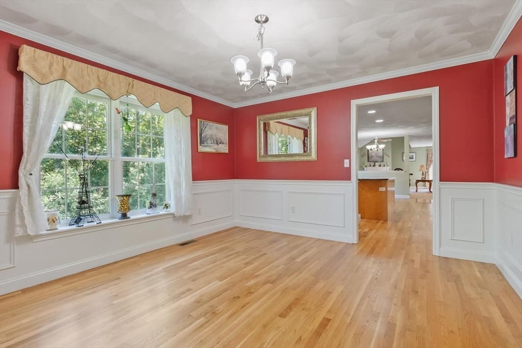 Single Family Residence at 5 Laury Lane, Littleton MA 01460, Littleton, photo 16 of 42
