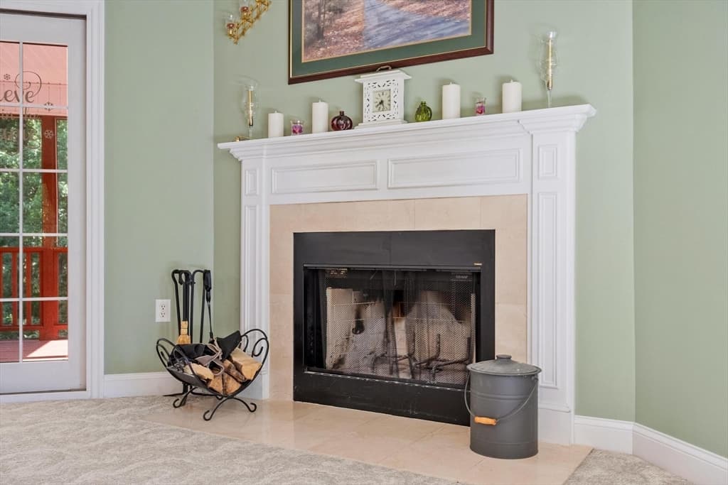 Single Family Residence at 5 Laury Lane, Littleton MA 01460, Littleton, photo 19 of 42
