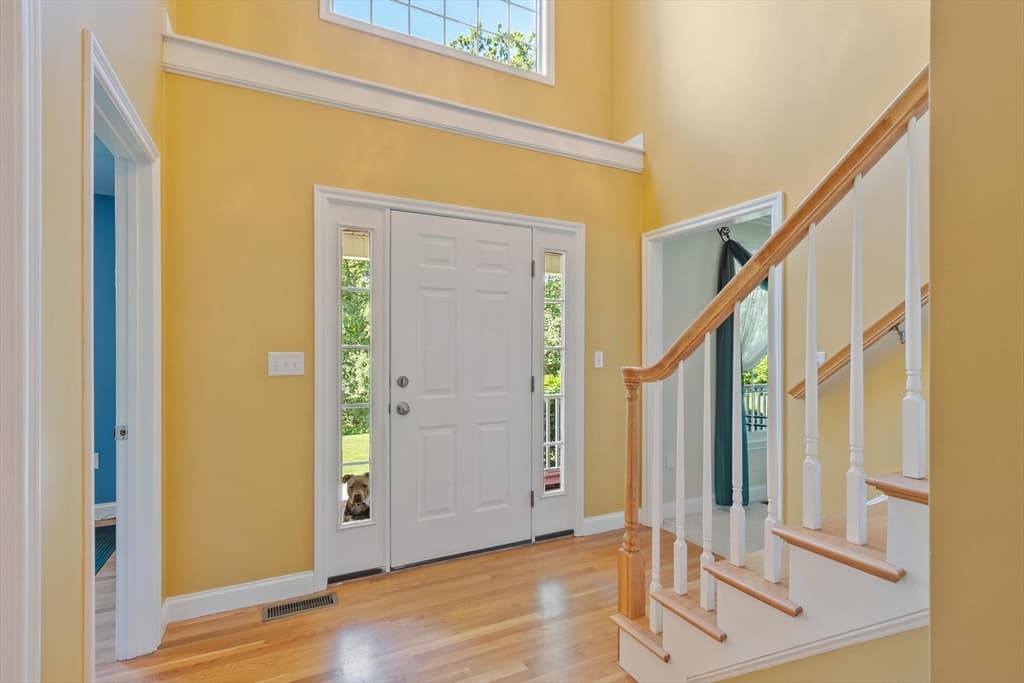 Single Family Residence at 5 Laury Lane, Littleton MA 01460, Littleton, photo 8 of 42