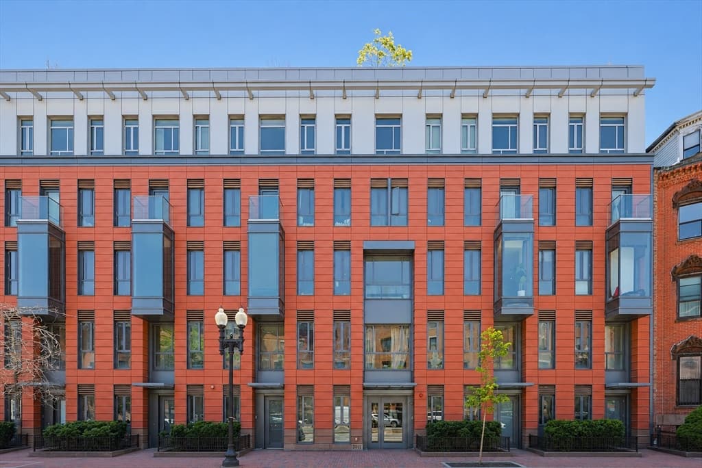 Condominium at 691 Massachusetts Avenue # 301, Boston MA 02118, photo 14 of 14