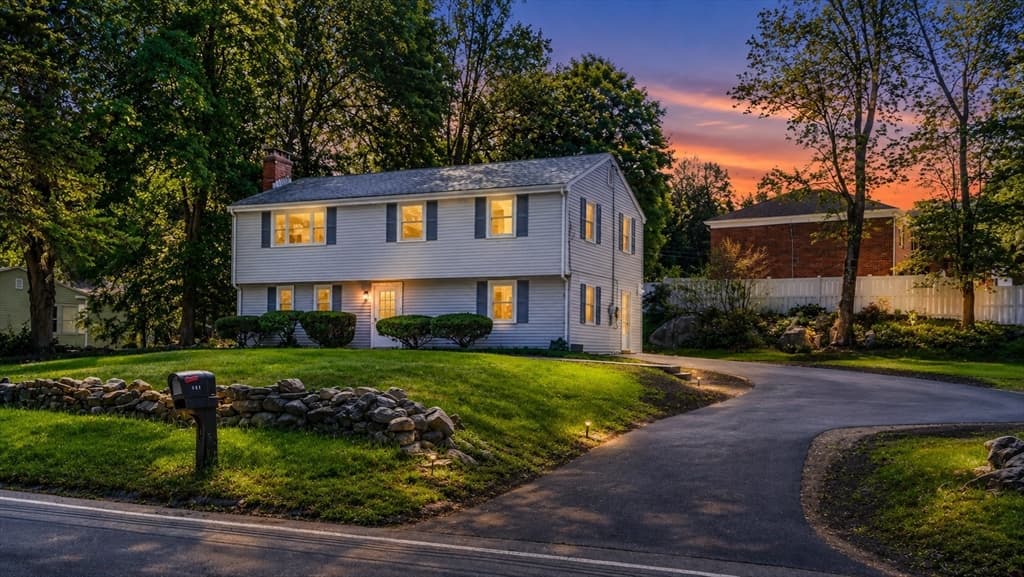 181 E Main St, Westborough MA 01581