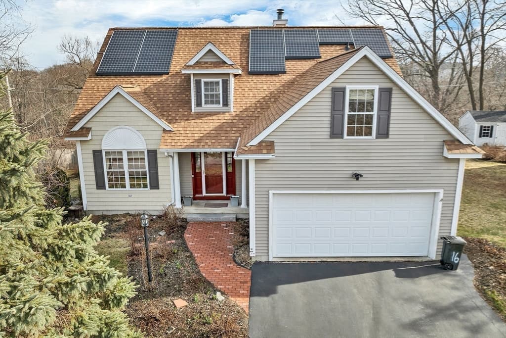 Single Family Residence at 16 Dunlin Way, Portsmouth NH 03801, Portsmouth, photo 42 of 42