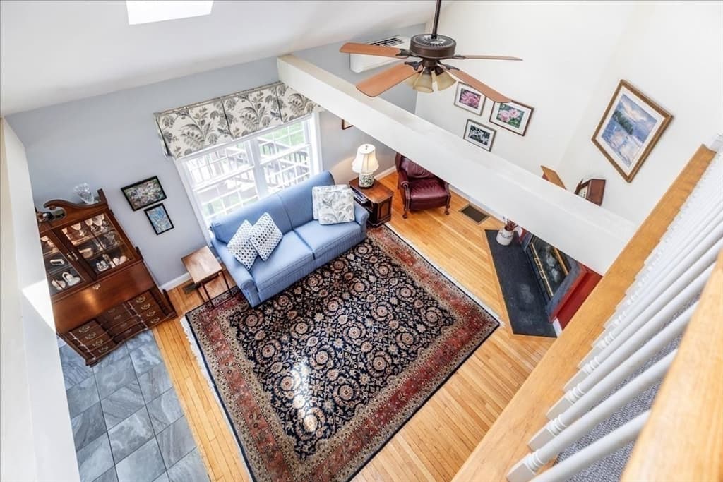 Single Family Residence at 16 Dunlin Way, Portsmouth NH 03801, Portsmouth, photo 20 of 42