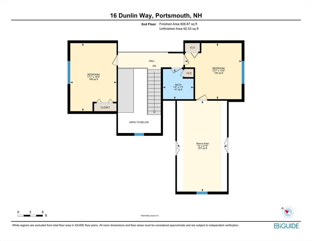 Single Family Residence at 16 Dunlin Way, Portsmouth NH 03801, Portsmouth, photo 30 of 42