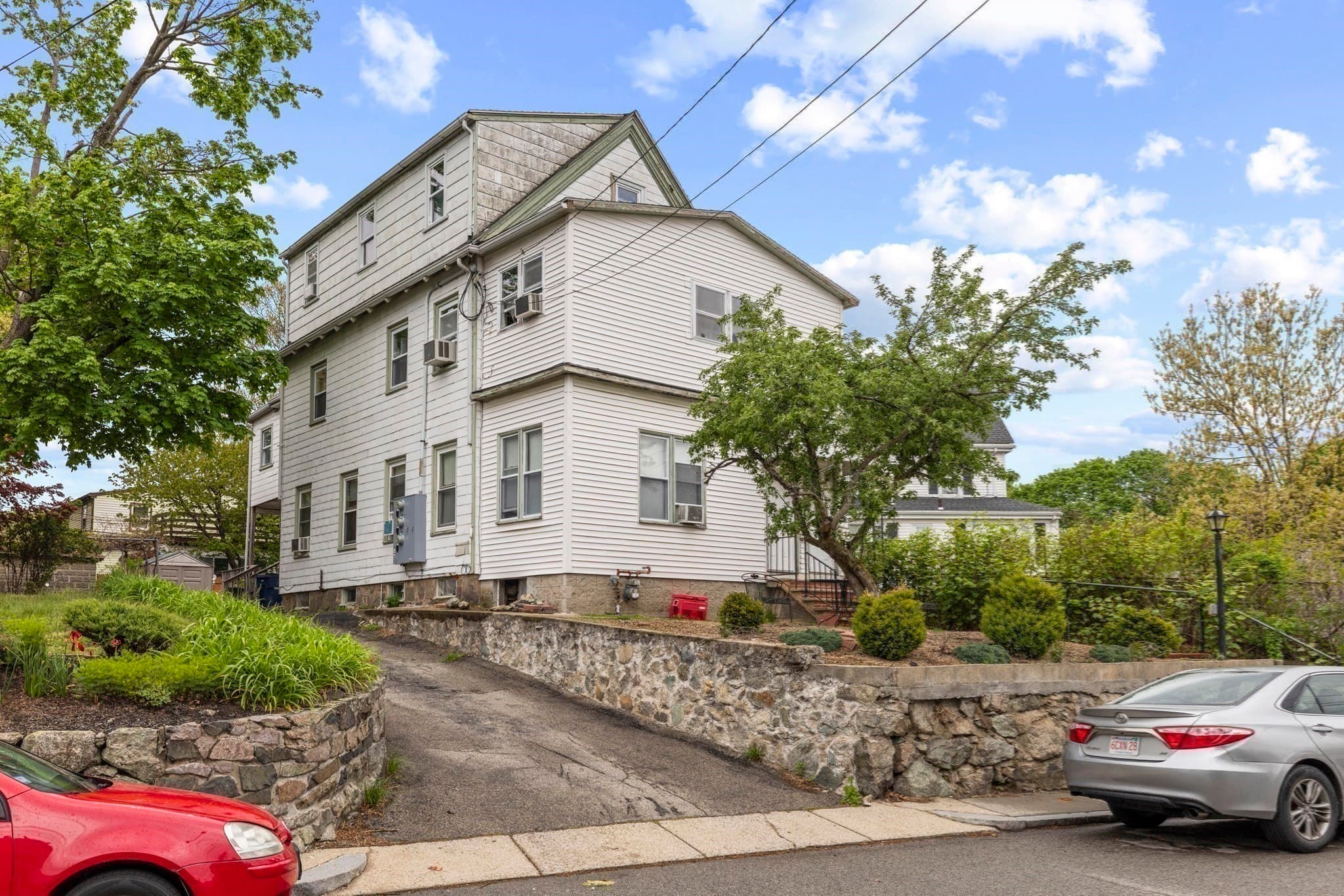 Multi Family at 108 Cass St, Boston MA 02132, Boston, photo 27 of 29
