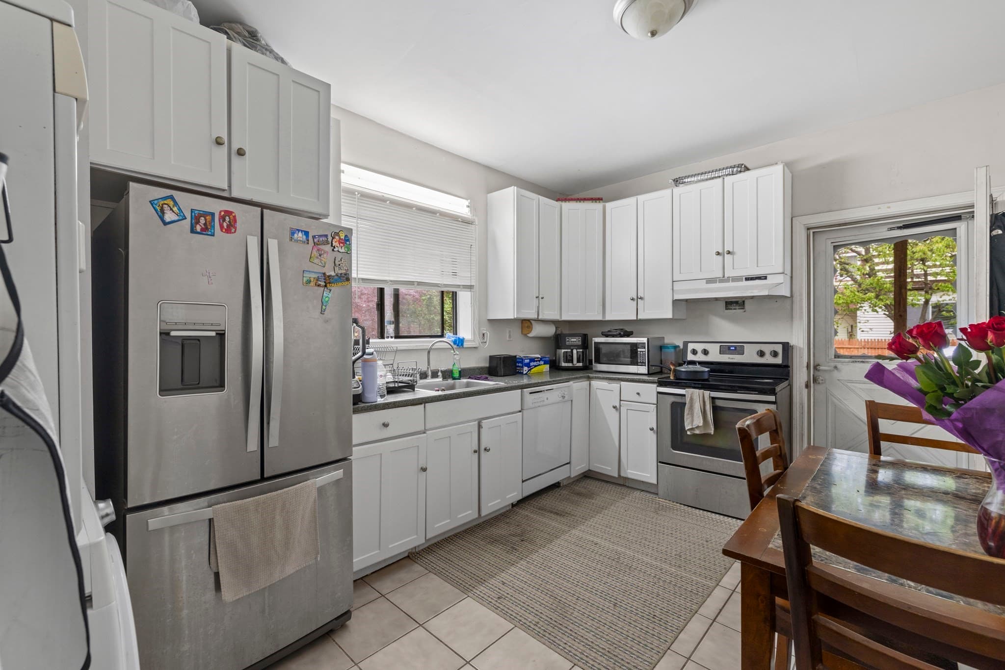 108 Cass St, Boston MA 02132