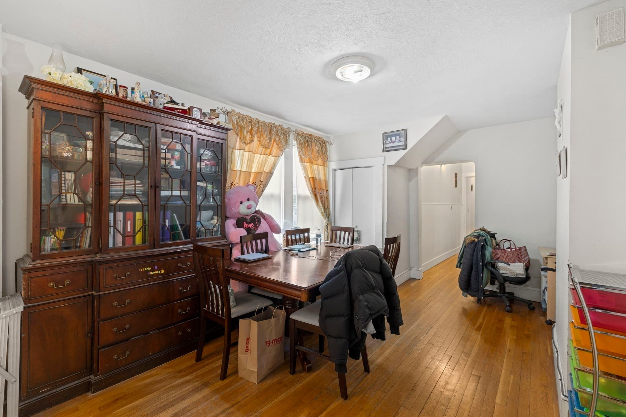 Multi Family at 108 Cass St, Boston MA 02132, Boston, photo 5 of 29