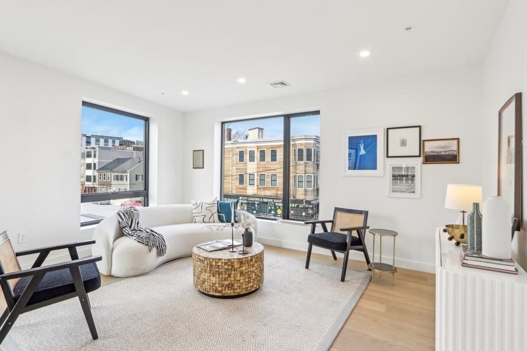 Condominium at 256 Dorchester Street # 305, Boston MA 02127, Boston, photo 5 of 27