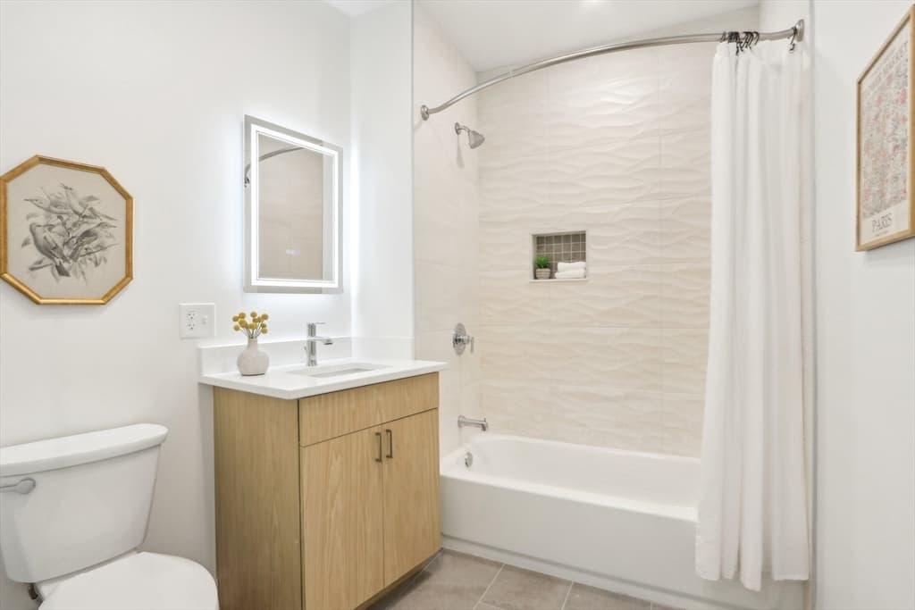 Condominium at 256 Dorchester Street # 305, Boston MA 02127, Boston, photo 15 of 27
