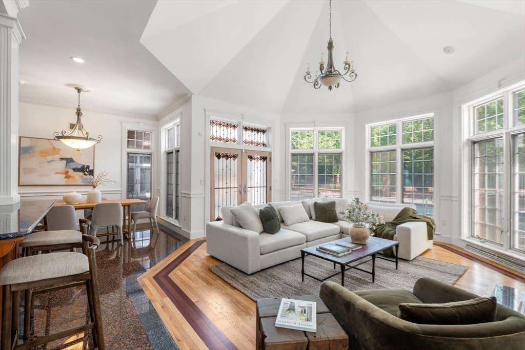 15 Brown Street, Weston MA 02493 photo 12