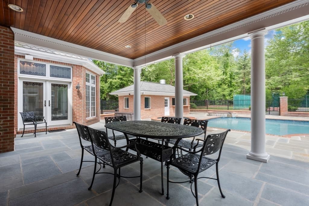 15 Brown Street, Weston MA 02493 photo 28