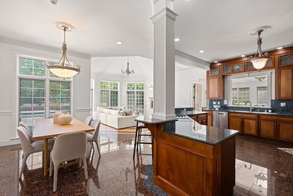 15 Brown Street, Weston MA 02493 photo 10