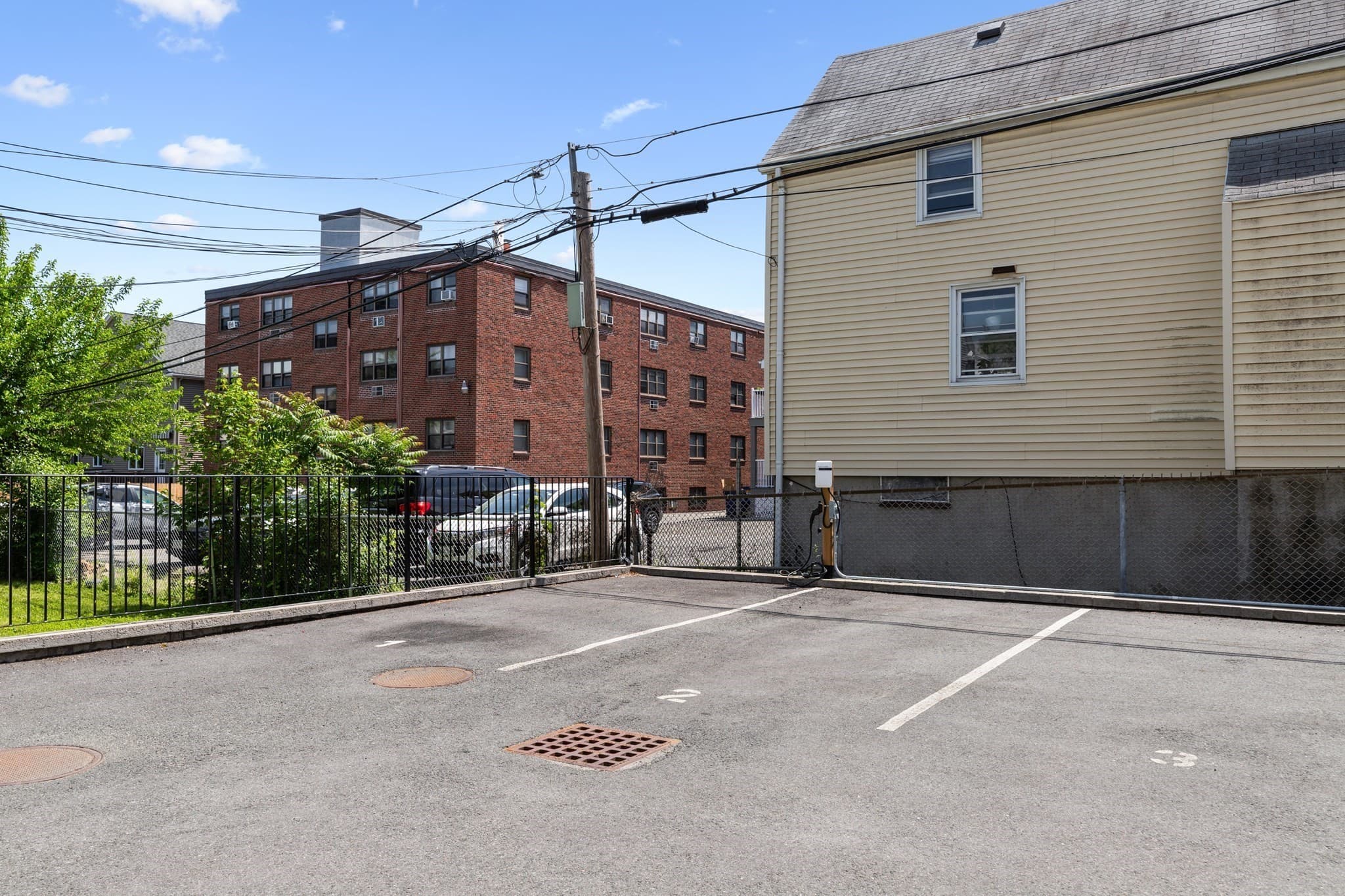 Condominium at 56 Winship St # 303, Boston MA 02135, photo 23 of 26