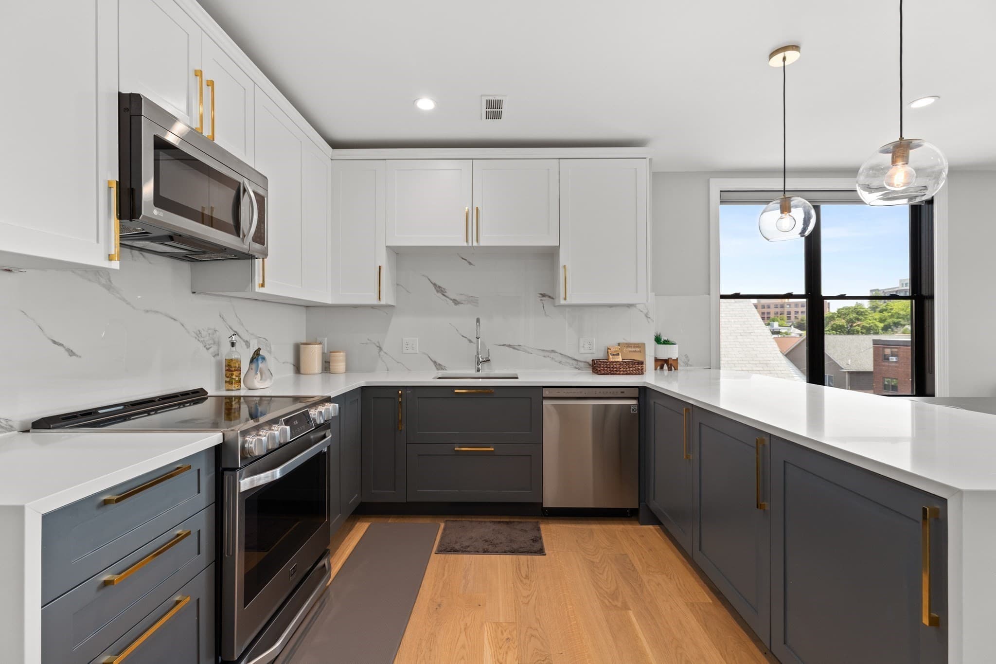 Condominium at 56 Winship St # 303, Boston MA 02135, photo 7 of 26