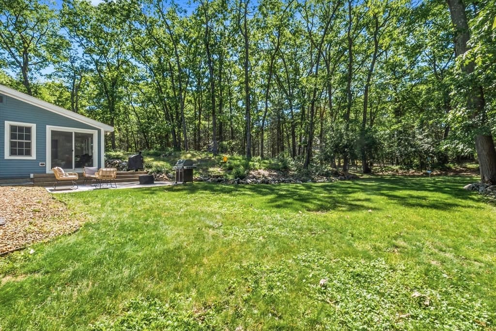 Single Family Residence at 138 Killam Hill Rd, Boxford MA 01921, Boxford, photo 37 of 39