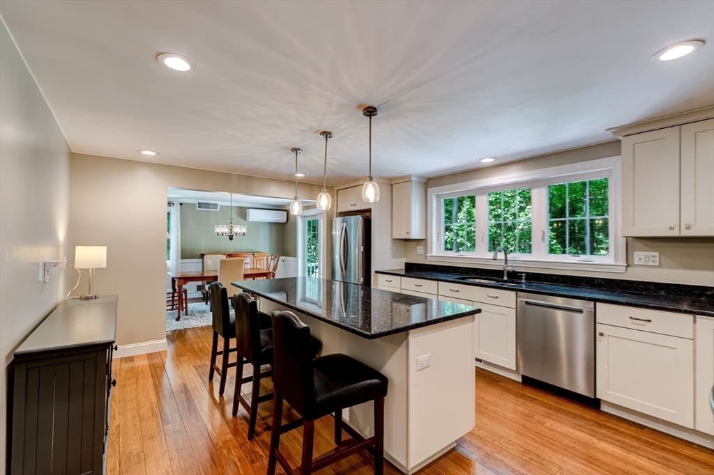 Single Family Residence at 62A East Gardner, Westminster MA 01473, photo 12 of 42