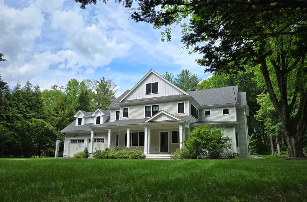 135 Williams Rd, Concord MA 01742
