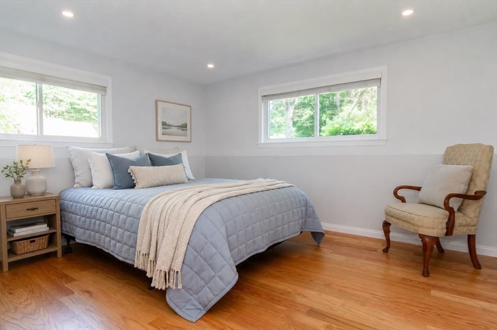Single Family Residence at 9 Merifield Lane, Natick MA 01760, Natick, photo 12 of 20