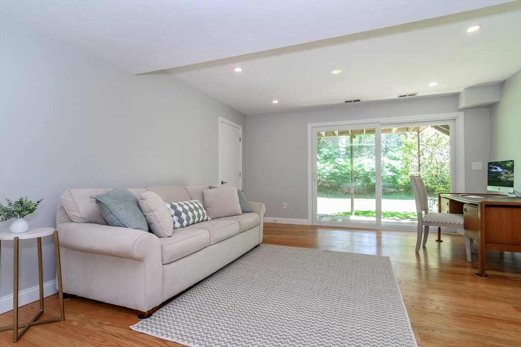 Single Family Residence at 9 Merifield Lane, Natick MA 01760, Natick, photo 14 of 20