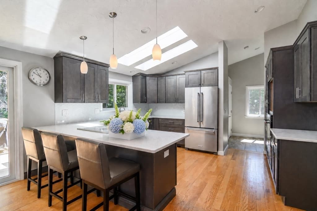 Single Family Residence at 9 Merifield Lane, Natick MA 01760, Natick, photo 4 of 20