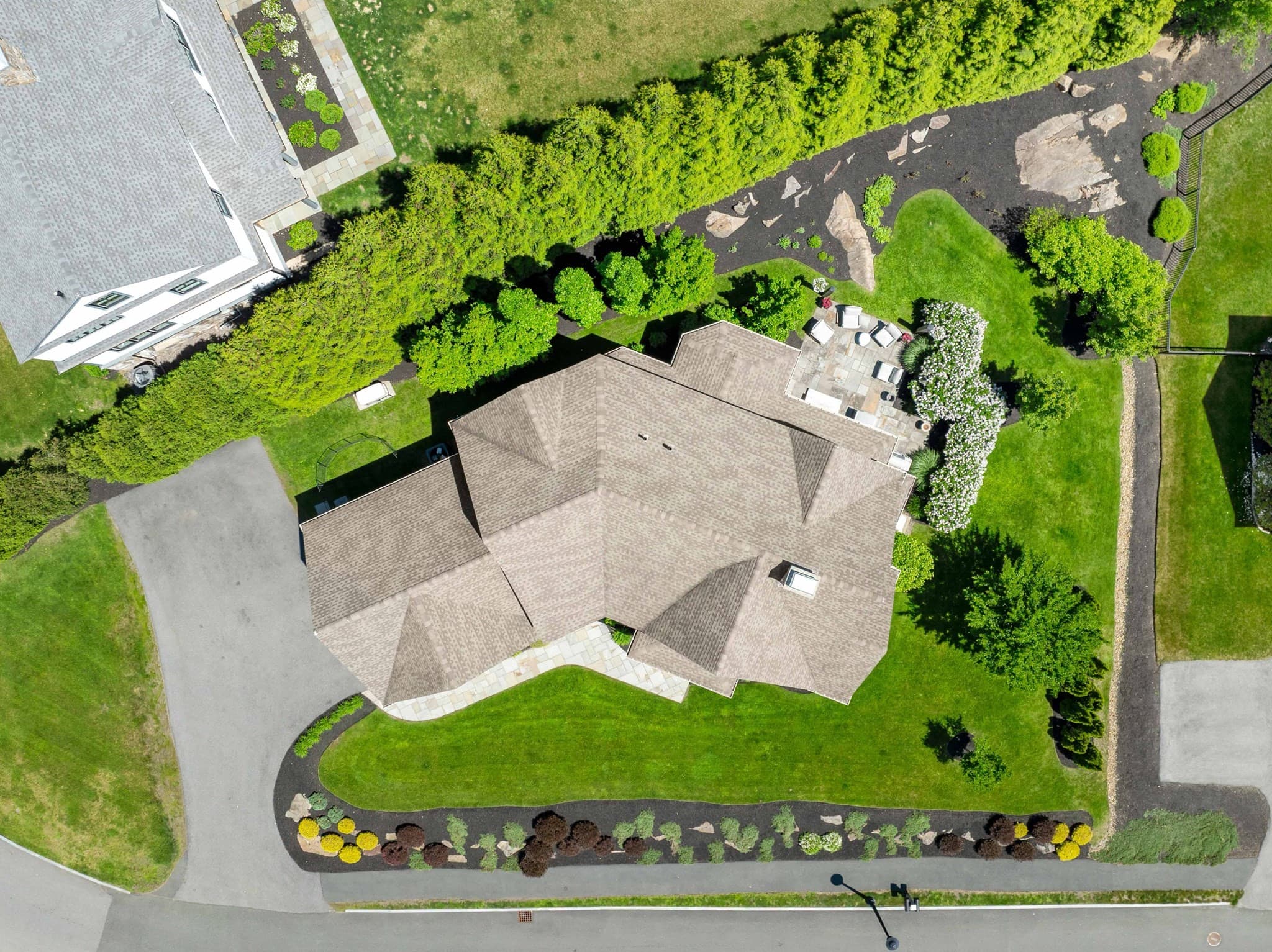Single Family Residence at 45 Whitehall Cir, Beverly MA 01915, Beverly, photo 42 of 42