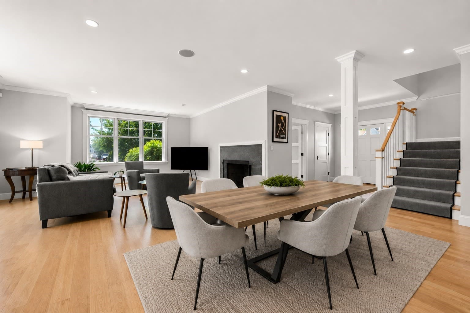 Single Family Residence at 45 Whitehall Cir, Beverly MA 01915, Beverly, photo 13 of 42