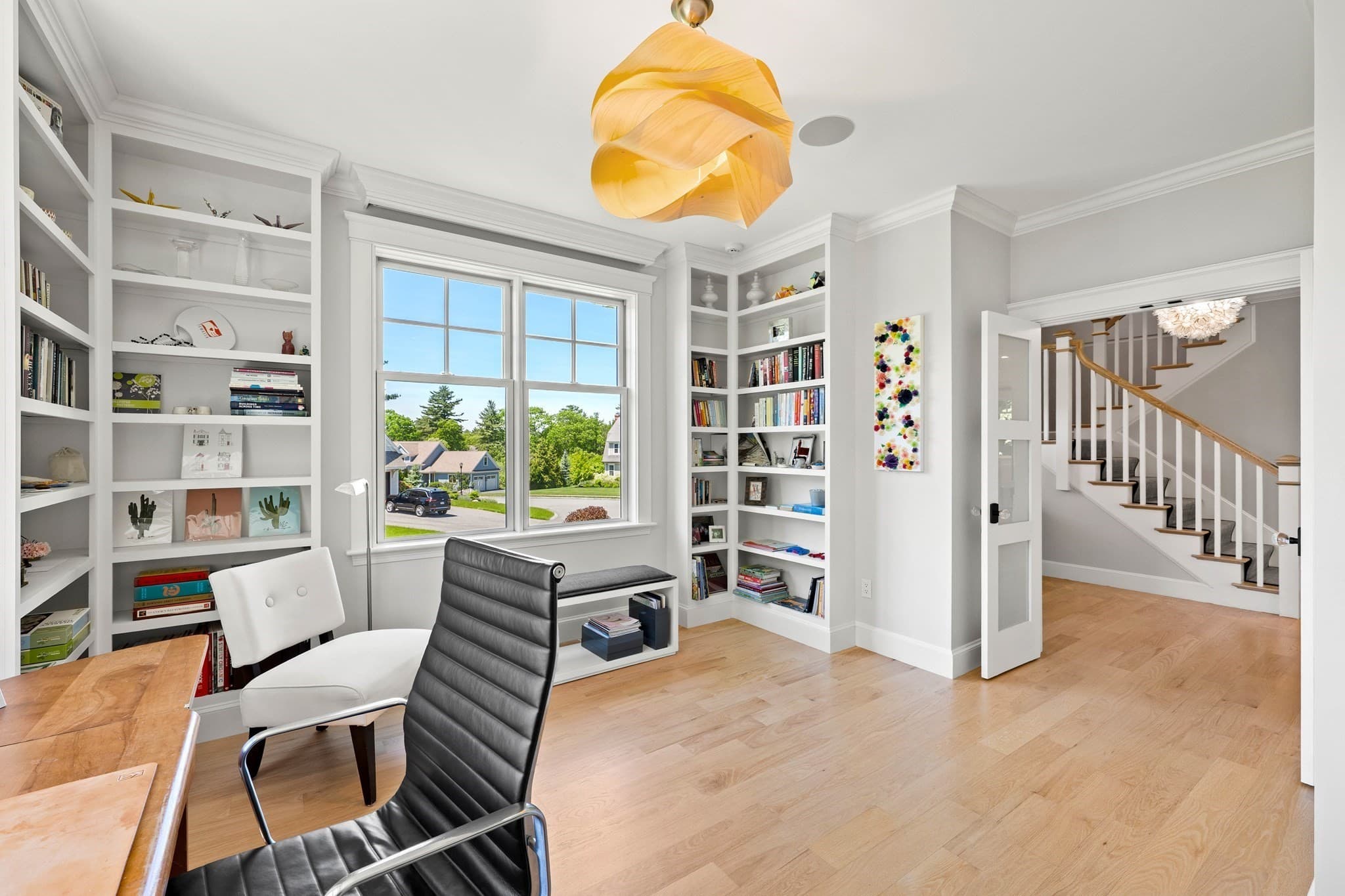 Single Family Residence at 45 Whitehall Cir, Beverly MA 01915, Beverly, photo 16 of 42