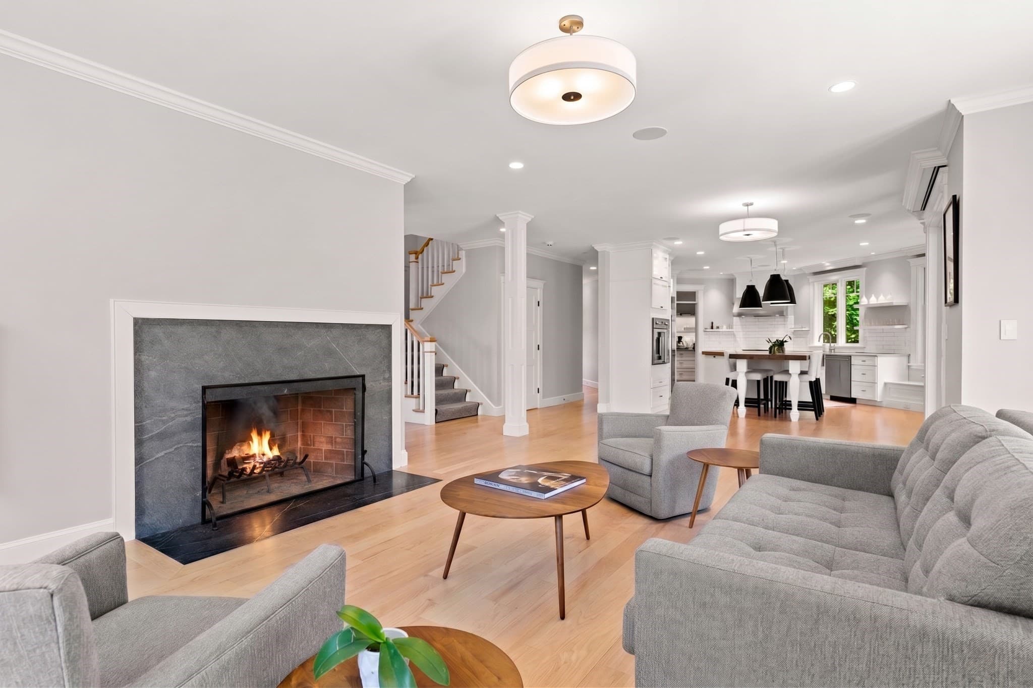 Single Family Residence at 45 Whitehall Cir, Beverly MA 01915, Beverly, photo 12 of 42