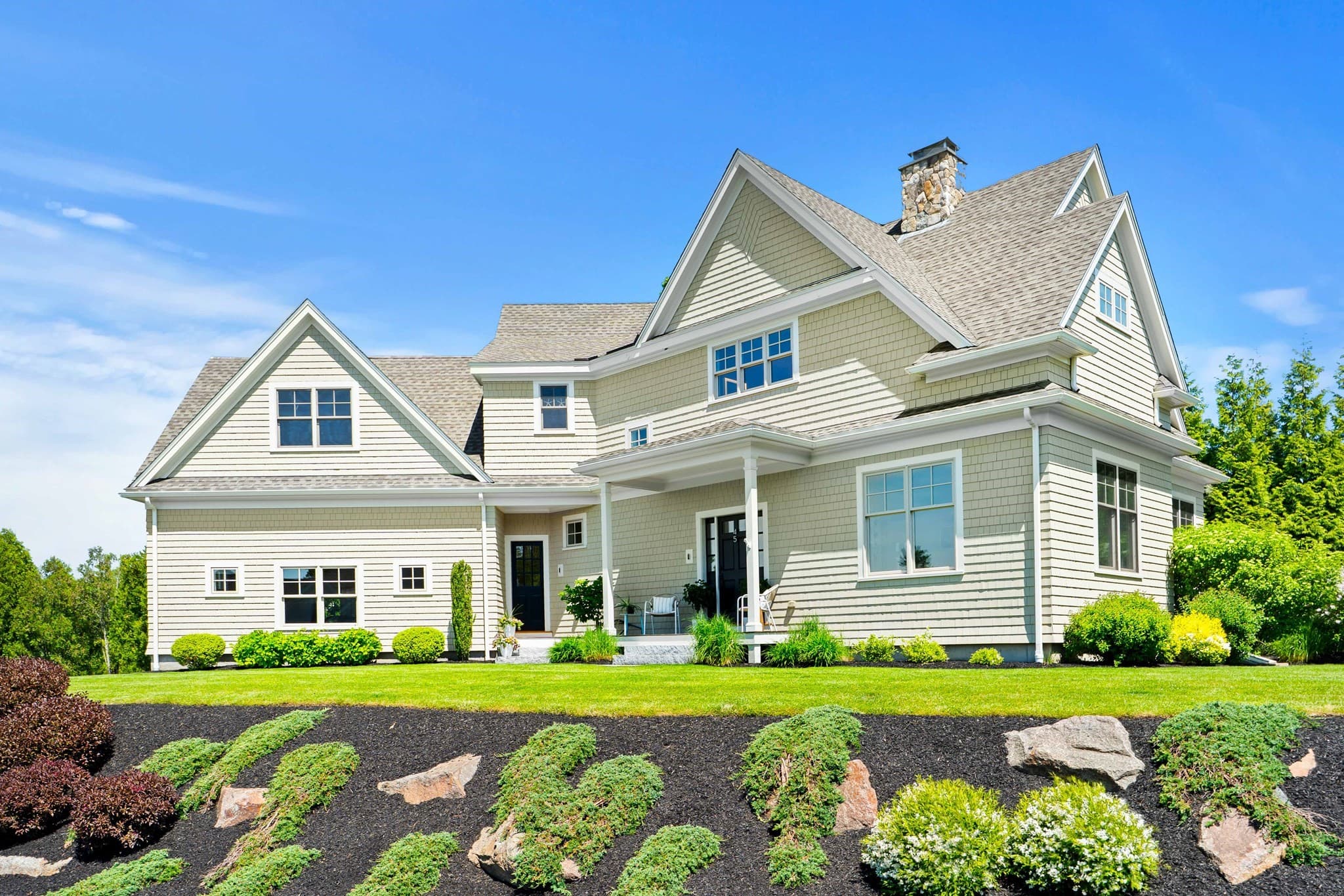 45 Whitehall Cir, Beverly MA 01915