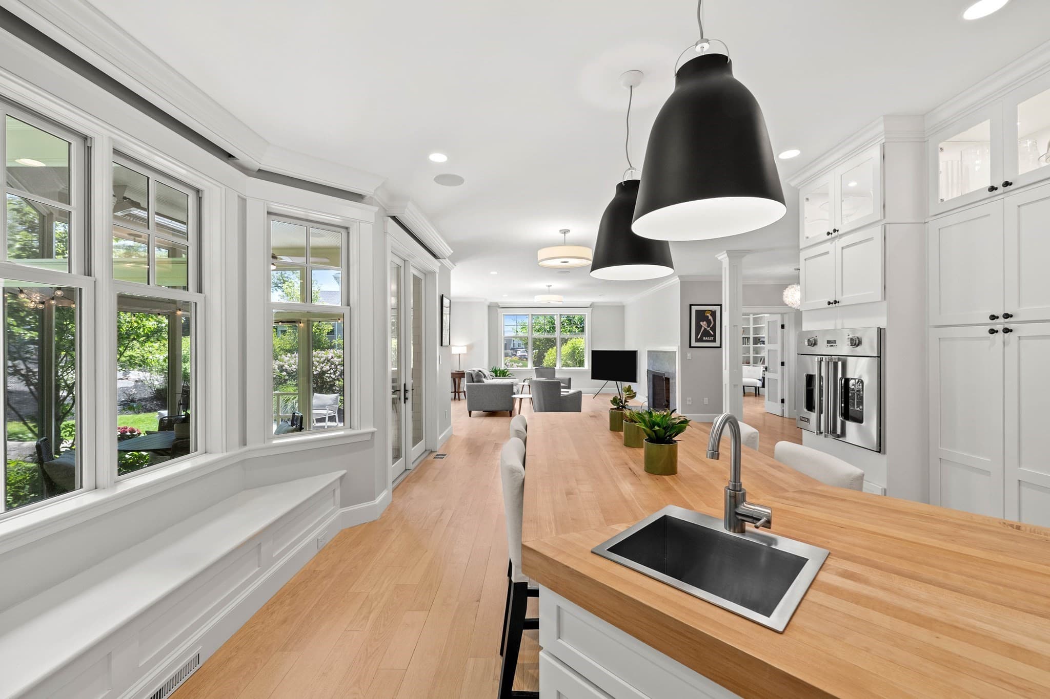 Single Family Residence at 45 Whitehall Cir, Beverly MA 01915, Beverly, photo 9 of 42