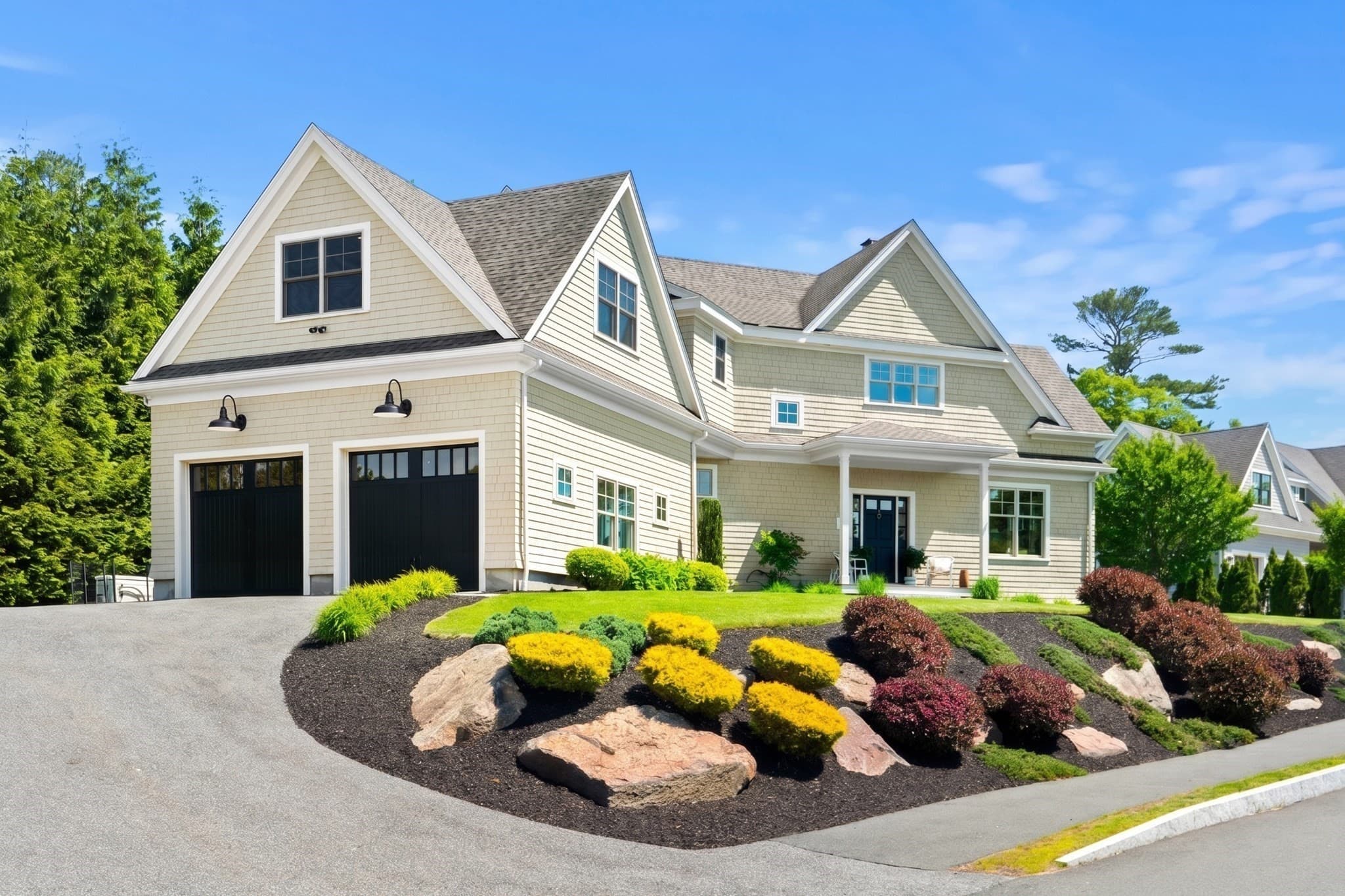 Single Family Residence at 45 Whitehall Cir, Beverly MA 01915, Beverly, photo 41 of 42