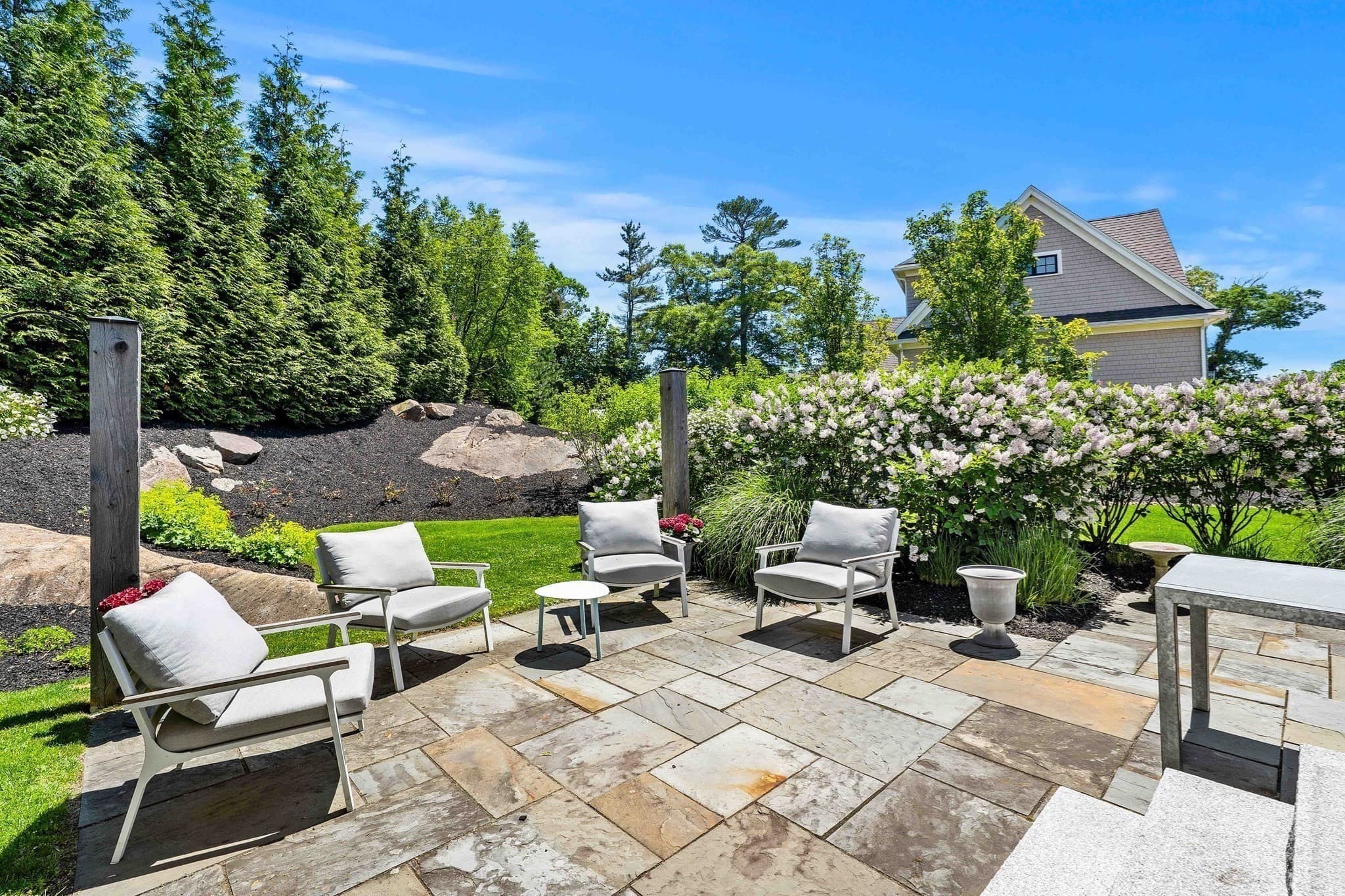 Single Family Residence at 45 Whitehall Cir, Beverly MA 01915, Beverly, photo 37 of 42