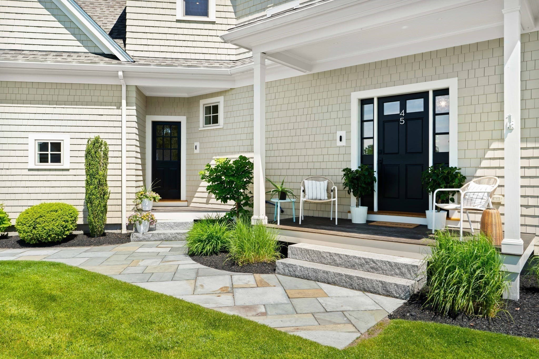 Single Family Residence at 45 Whitehall Cir, Beverly MA 01915, Beverly, photo 39 of 42