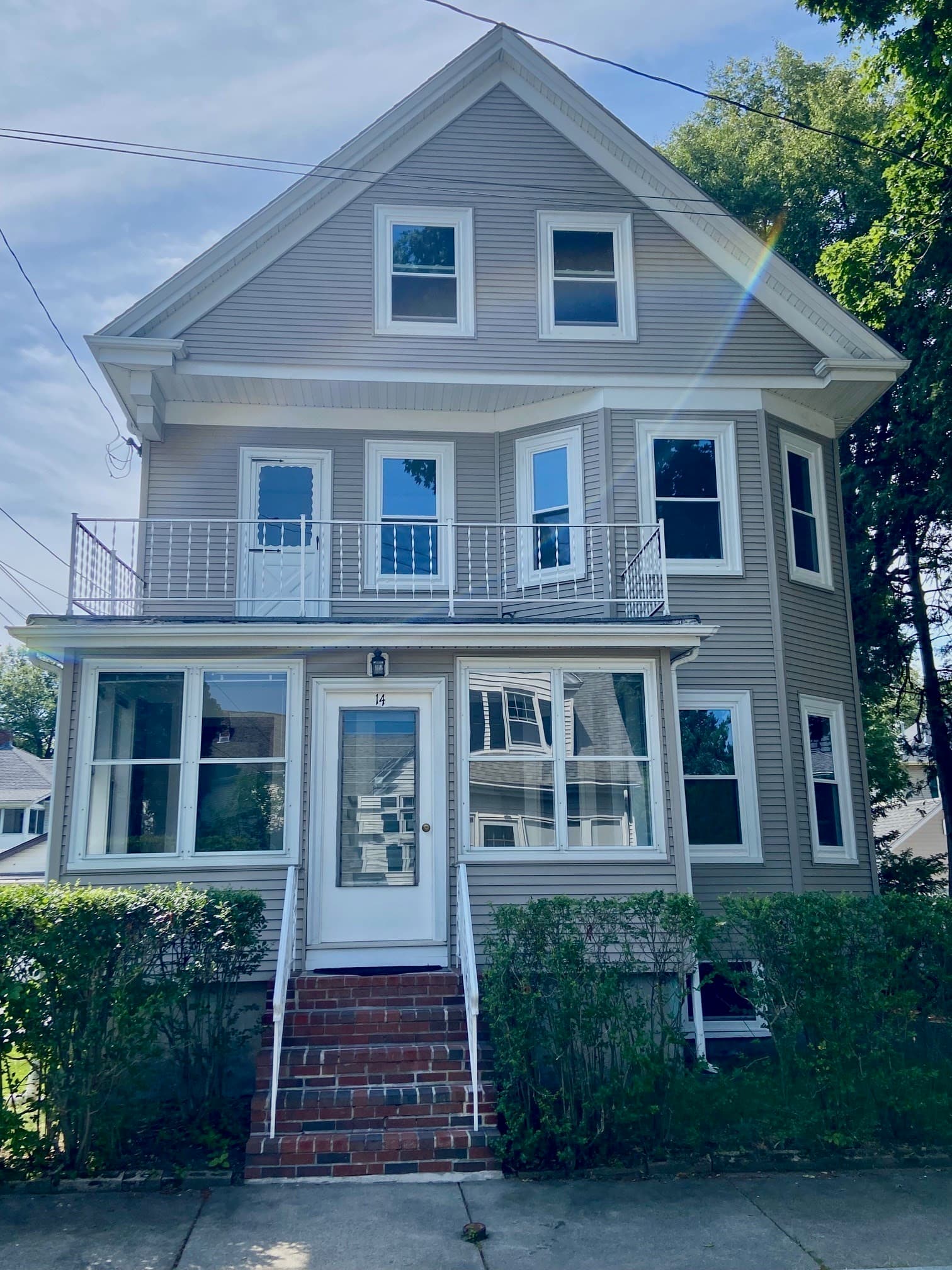 Multi Family at 14 Welton Road, Boston MA 02132, Boston, photo 2 of 32