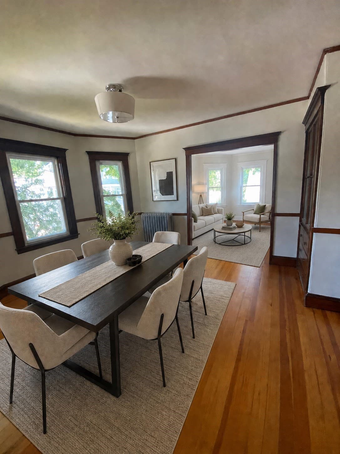 Multi Family at 14 Welton Road, Boston MA 02132, Boston, photo 16 of 32