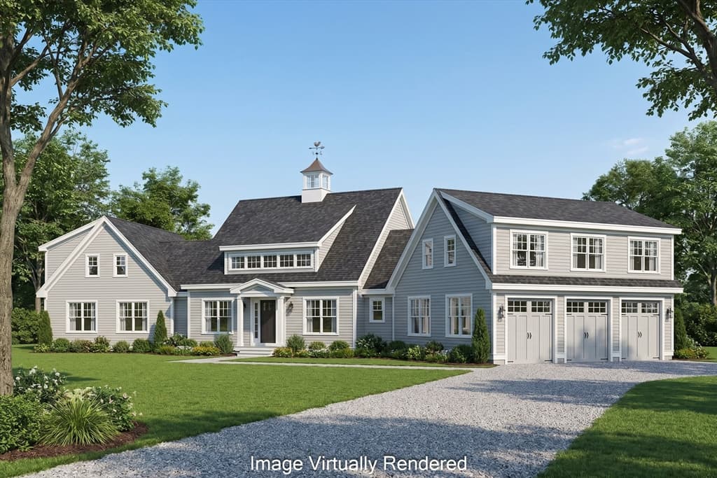 50 Sylvan Way, Chatham MA 02659