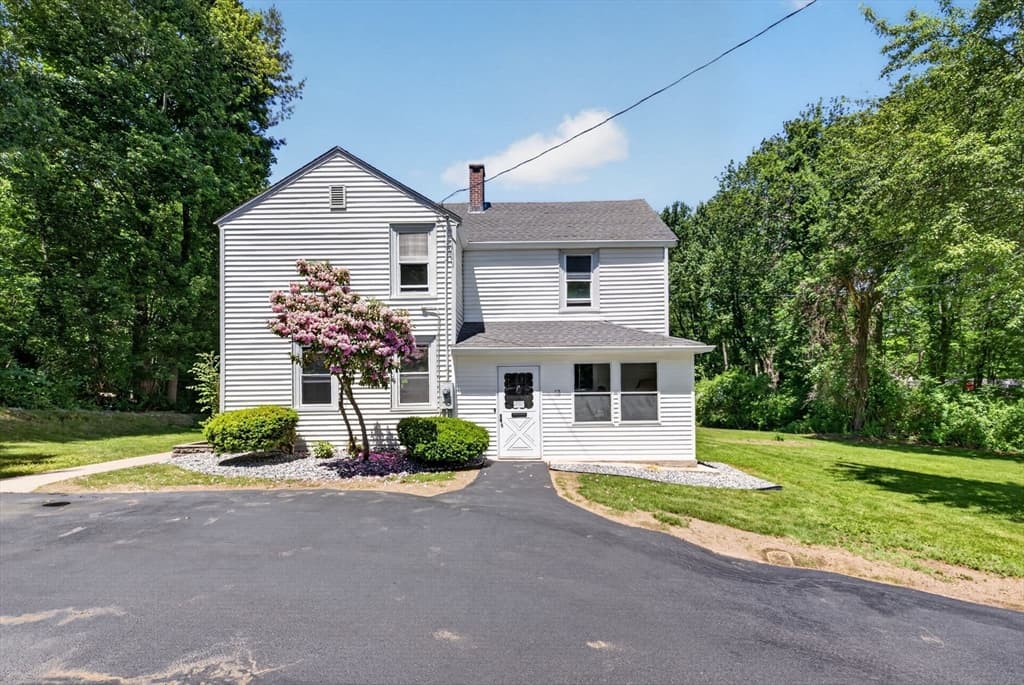 13 Percy Ave, Reading MA 01867