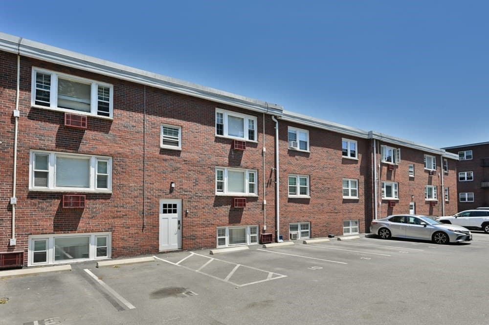 Condominium at 141 Willard St # 8, Quincy MA 02169, Quincy, photo 20 of 22