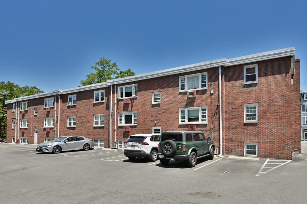Condominium at 141 Willard St # 8, Quincy MA 02169, Quincy, photo 21 of 22