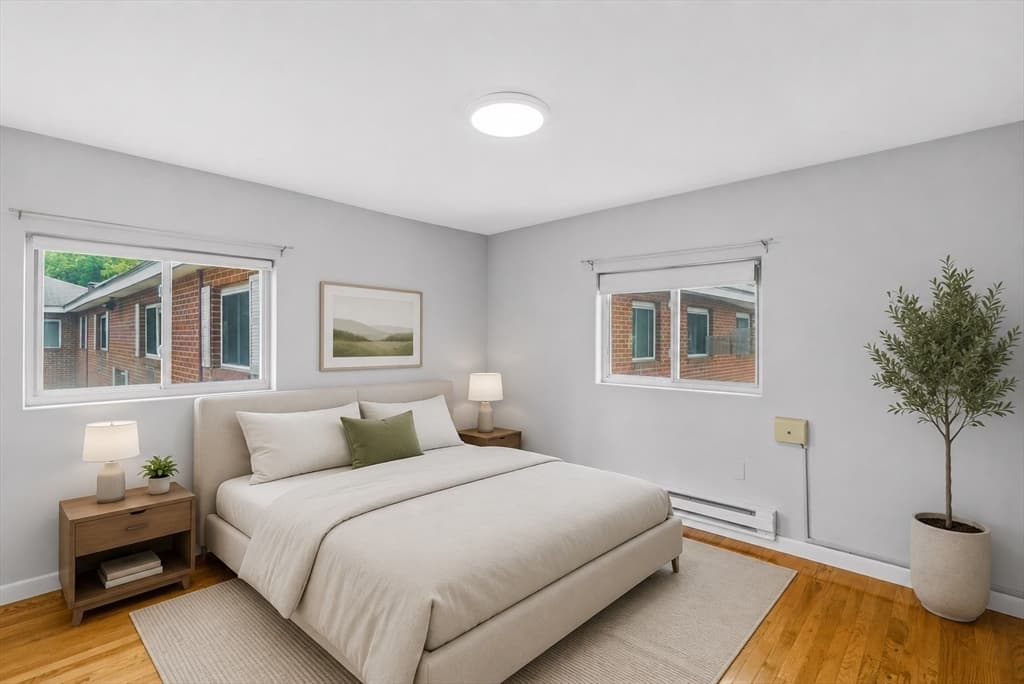 Condominium at 7 Glen Ave # 11, Chelmsford MA 01824, Chelmsford, photo 7 of 14