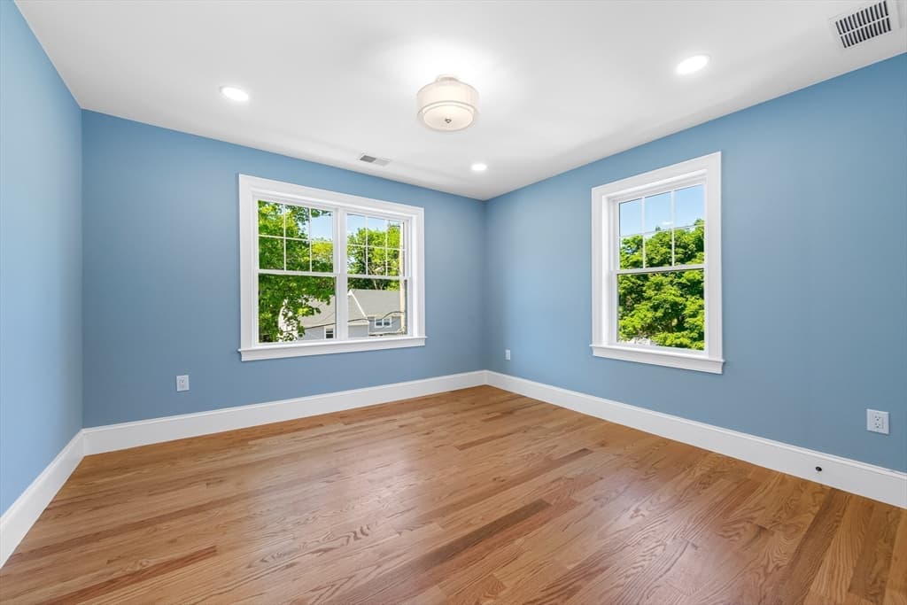 Single Family Residence at 93 Hathaway Circle, Arlington MA 02476, Arlington, photo 27 of 42