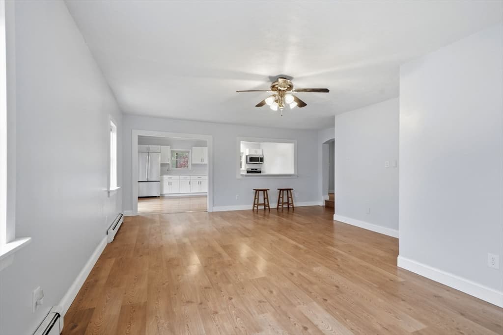 Single Family Residence at 8 Ash St, Plymouth MA 02360, photo 13 of 26