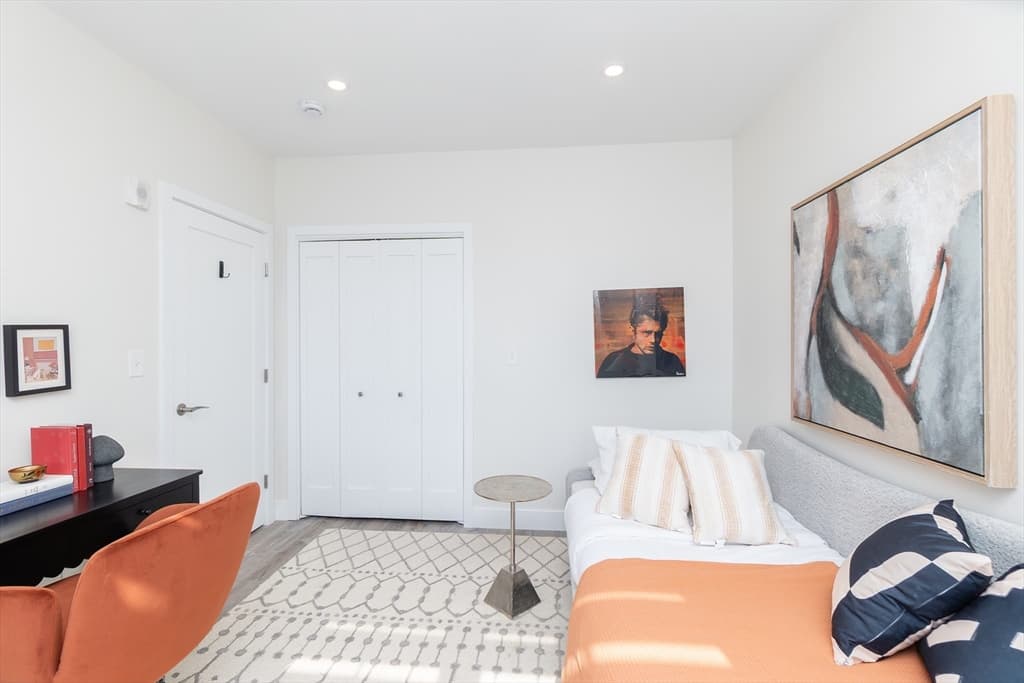 Condominium at 70 Bremen Street # 201, Boston MA 02128, photo 12 of 27
