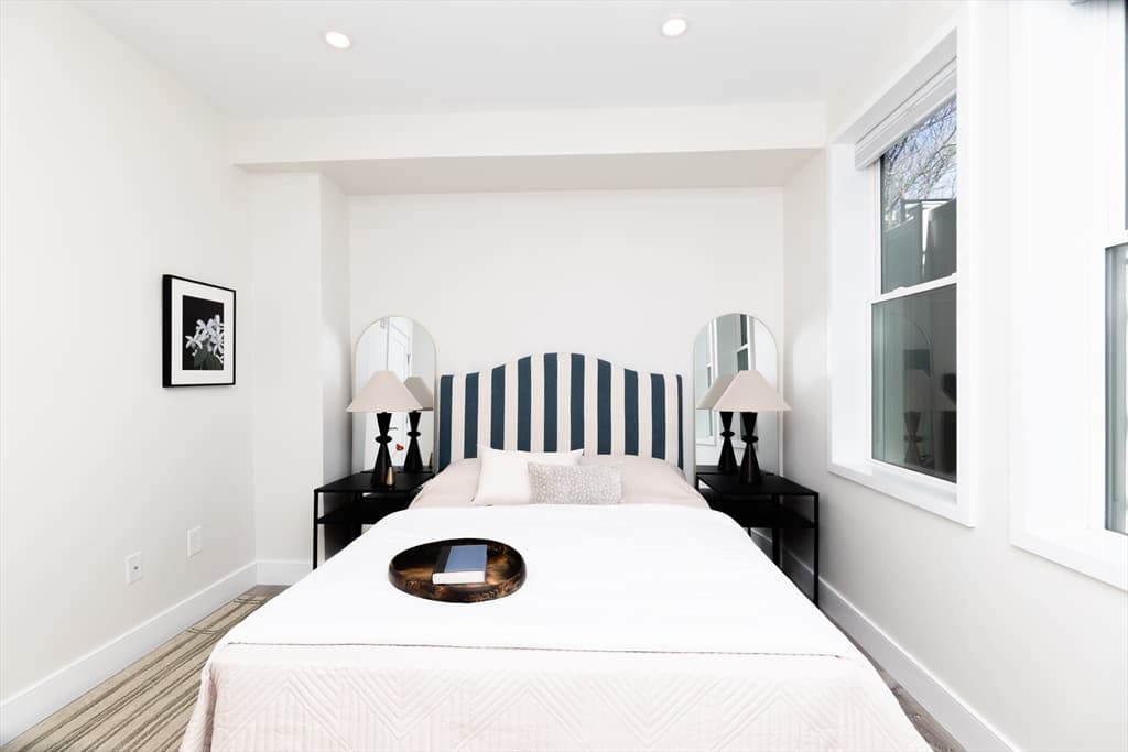 Condominium at 70 Bremen Street # 201, Boston MA 02128, photo 7 of 27
