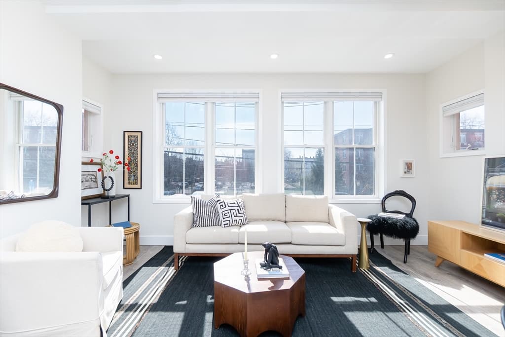 70 Bremen Street # 201, Boston MA 02128