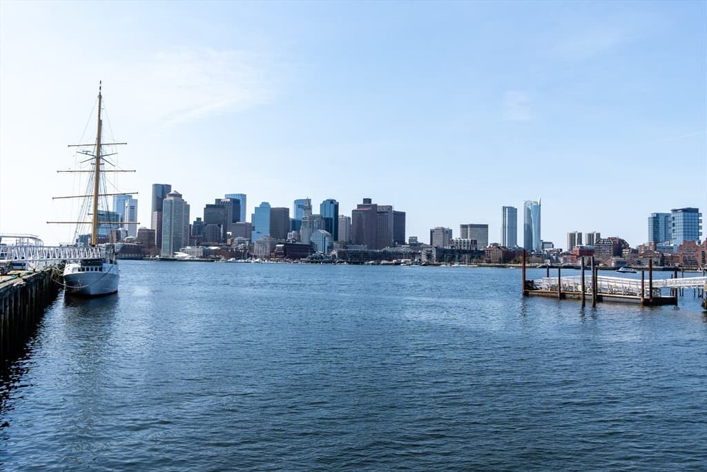 Condominium at 70 Bremen Street # 201, Boston MA 02128, photo 25 of 27