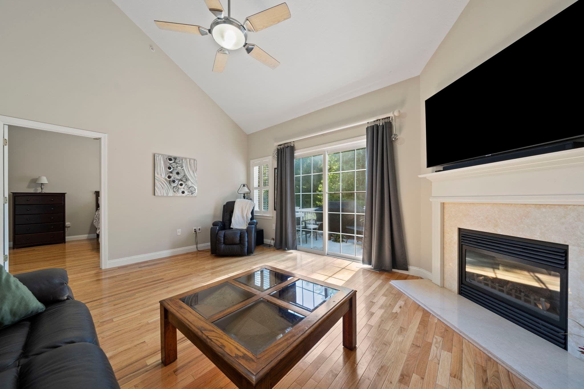 Condominium at 877 Auburnville Way # A3, Whitman MA 02382, photo 17 of 42