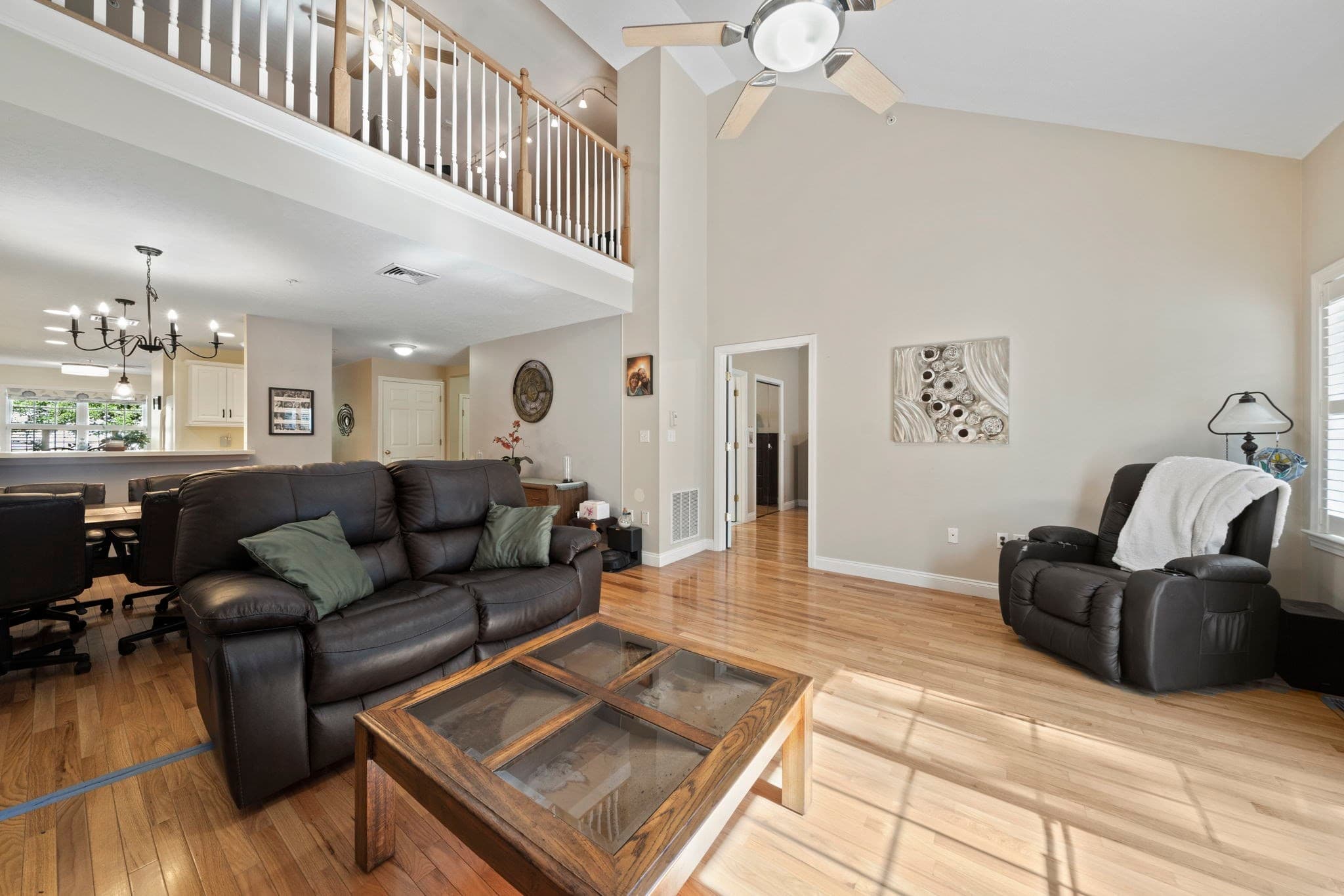 Condominium at 877 Auburnville Way # A3, Whitman MA 02382, photo 16 of 42