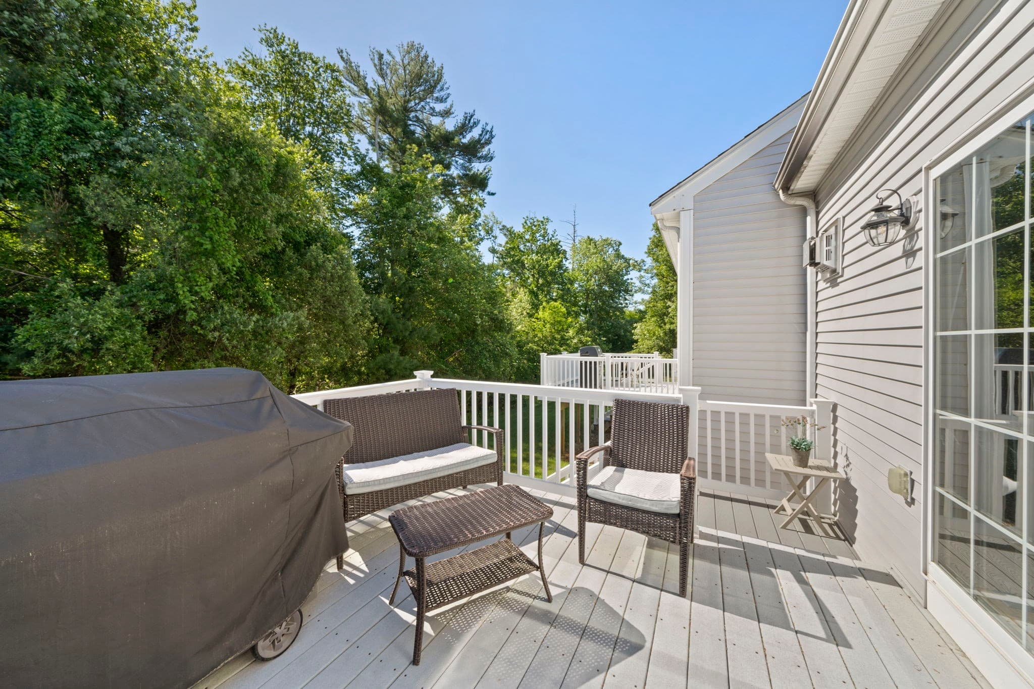 Condominium at 877 Auburnville Way # A3, Whitman MA 02382, photo 34 of 42